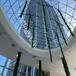 Eurovea Tower - Unikat Na Dunaji