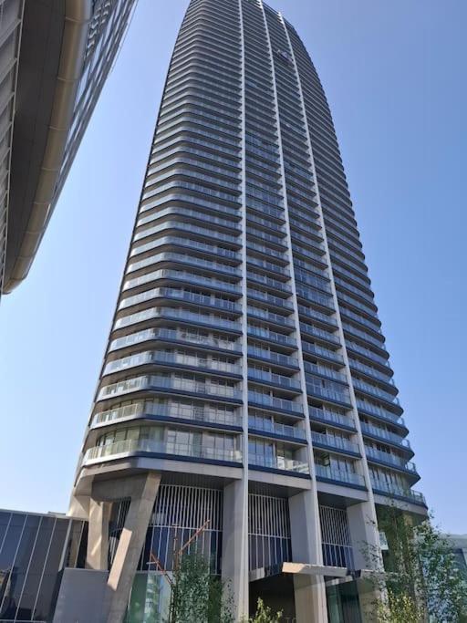 Eurovea Tower - Unikat Na Dunaji * Pressburg