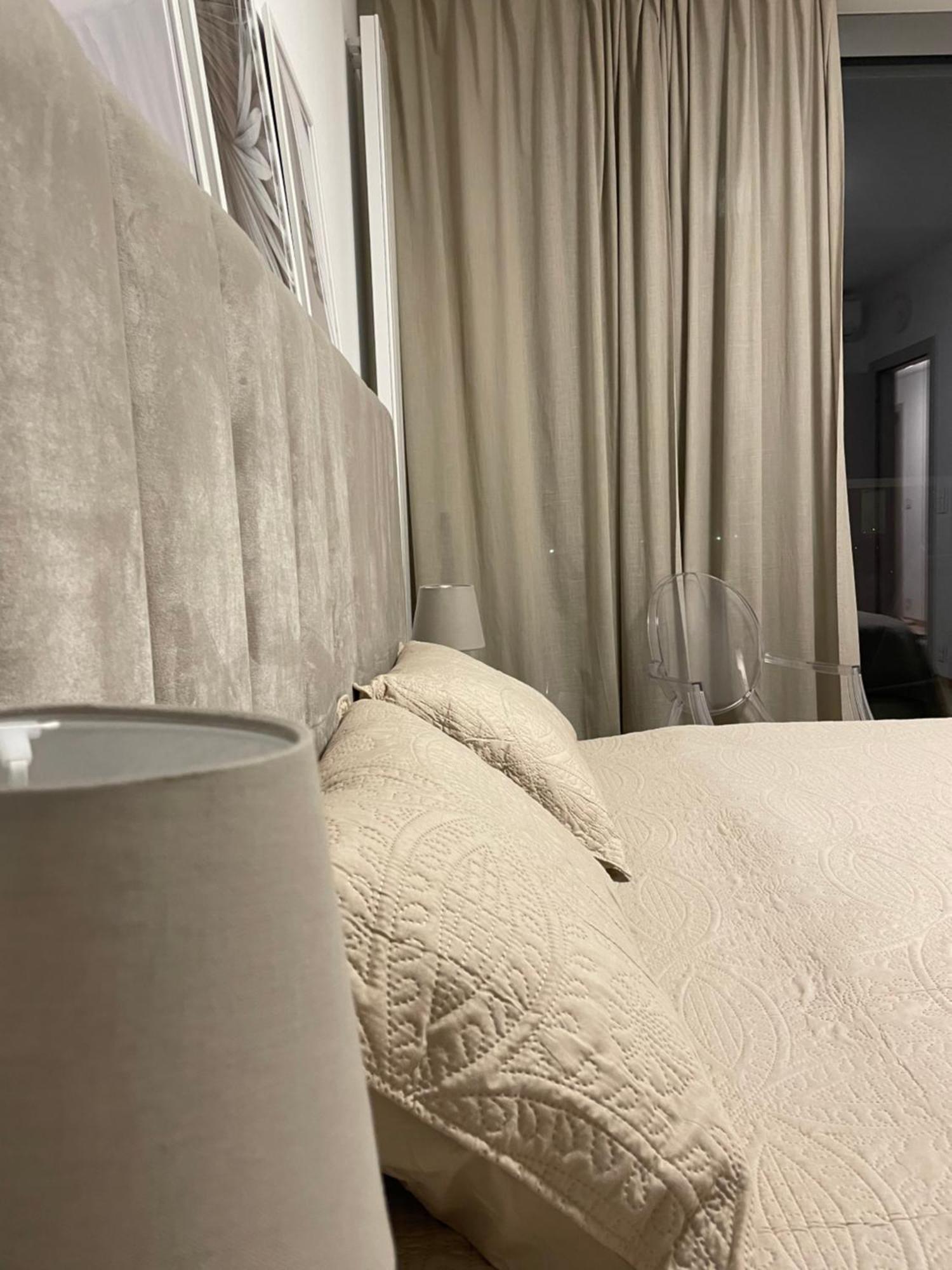 Apartment Eurovea Tower - Unikat Na Dunaji Pressburg