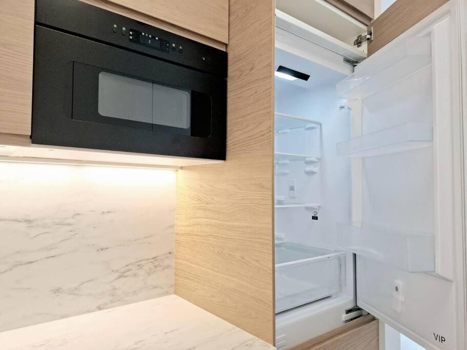 Apartman Eurovea Tower - Unikat Na Dunaji Pozsony