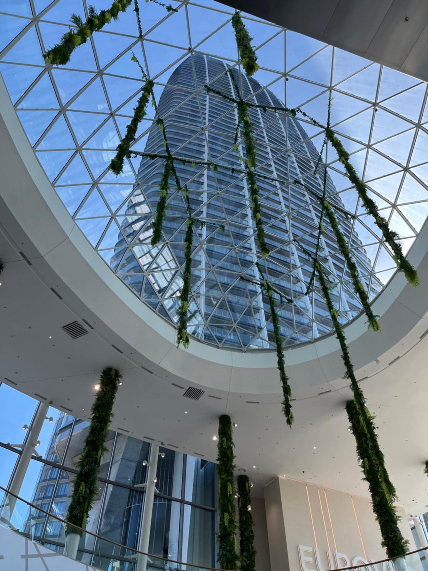 Apartman Eurovea Tower - Unikat Na Dunaji