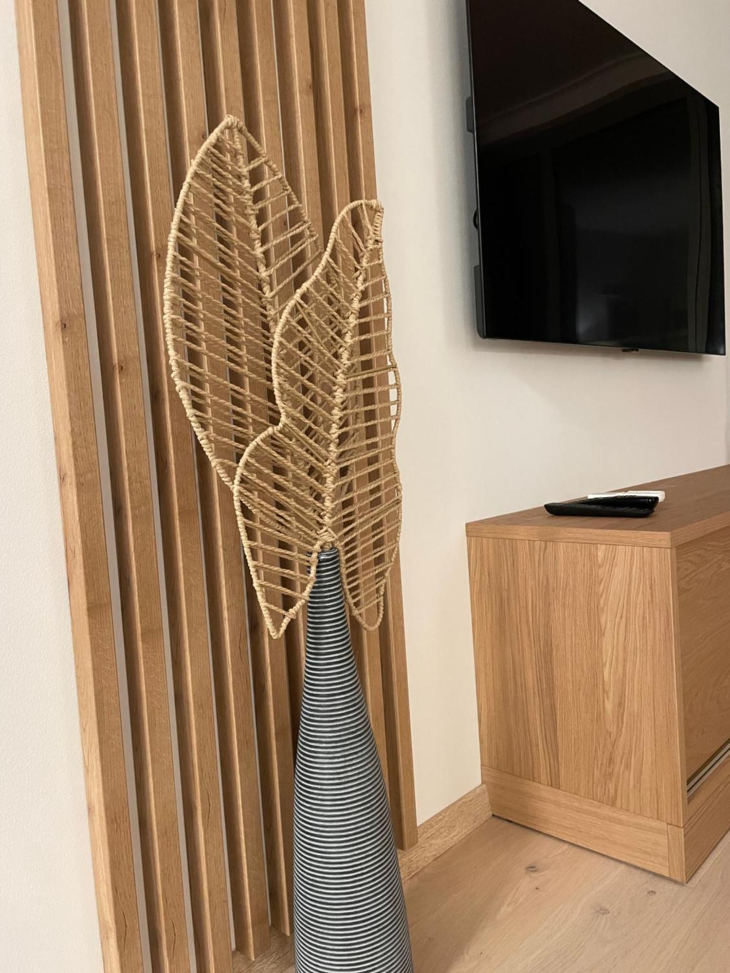 Apartman Eurovea Tower - Unikat Na Dunaji *